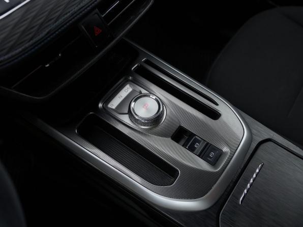 Haval Jolion I с пробегом 2023 года, цена 1 400 000 рублей, 62638 км, внедорожник, Автокод Объявления