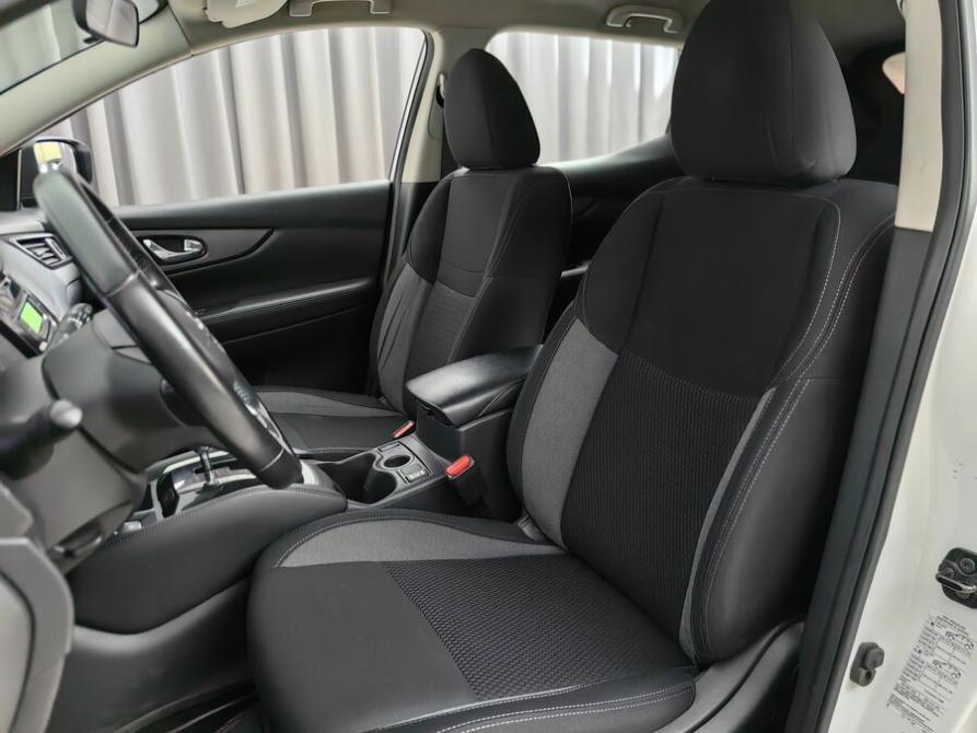Nissan Qashqai II Рестайлинг Подольск  - изображение 6