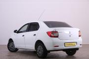 Renault Logan II Омск  - изображение 24