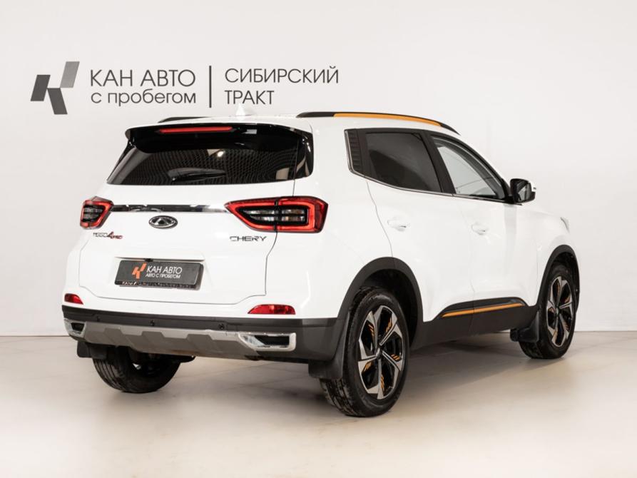 Chery Tiggo 4 Pro I Казань  - изображение 3