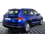 Skoda Kodiaq I Москва  - изображение 27
