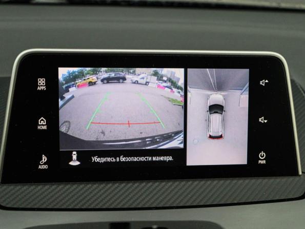 Mitsubishi Eclipse Cross I с пробегом 2018 года, цена 2 230 000 рублей, 72698 км, внедорожник, Автокод Объявления