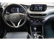 Hyundai Tucson III Рестайлинг Коломна  - изображение 23