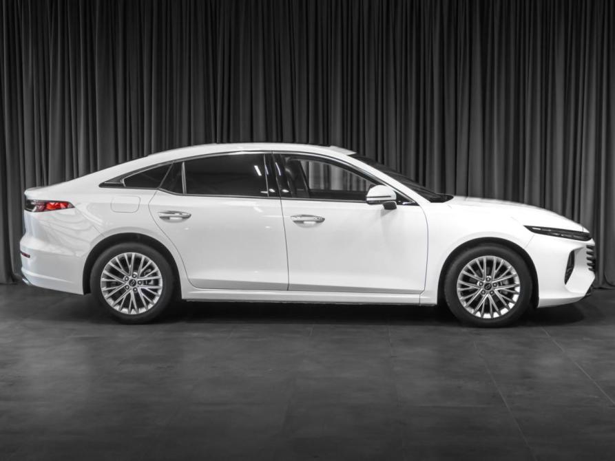 FAW Bestune B70 I Рестайлинг Тюмень  - изображение 5