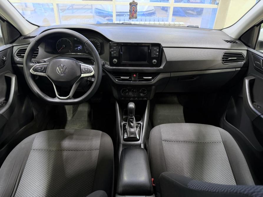 Volkswagen Polo VI Волгоград  - изображение 8