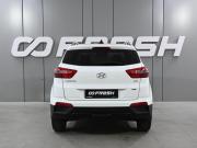 Hyundai Creta I Ростов-на-Дону  - изображение 21