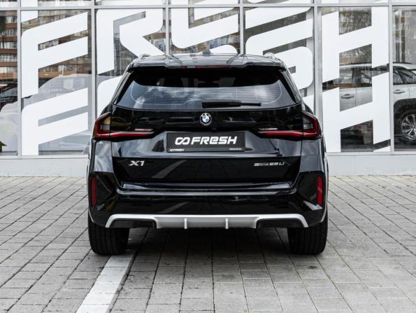 BMW X1 III (U11/U12) с пробегом 2024 года, цена 4 285 000 рублей, 45587 км, внедорожник, Автокод Объявления