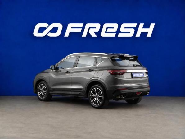 Geely Coolray I с пробегом 2022 года, цена 1 649 050 рублей, 57811 км, внедорожник, Автокод Объявления