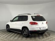 Volkswagen Tiguan I Рестайлинг Воронеж  - изображение 36