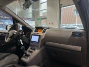 Opel Zafira B Рестайлинг Москва  - изображение 31