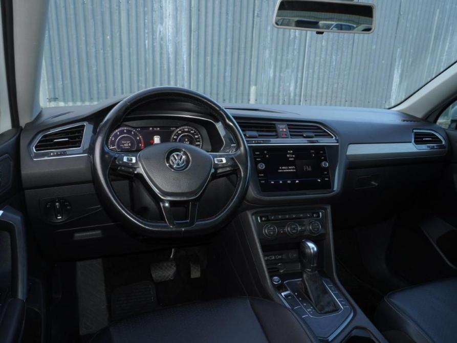 Volkswagen Tiguan II Тверь  - изображение 6