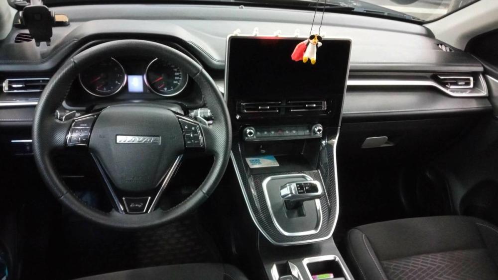 Haval M6 II Санкт-Петербург  - изображение 6