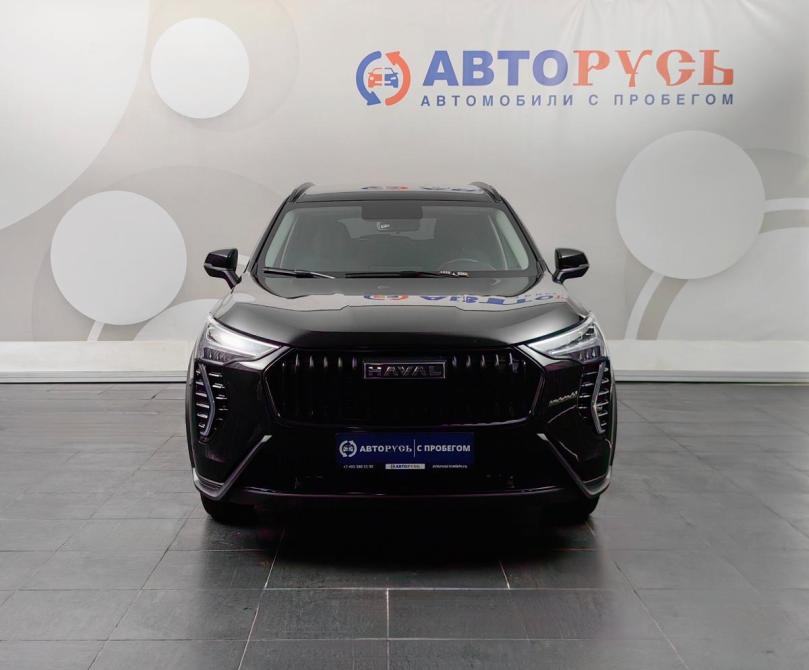 Haval Jolion I Рестайлинг Москва  - изображение 3