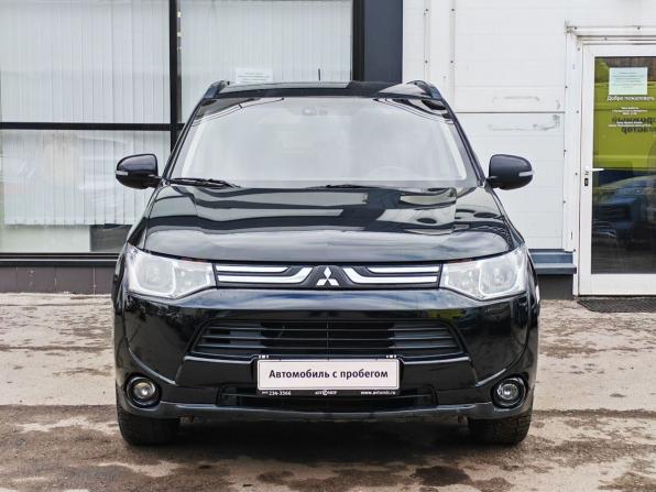 Mitsubishi Outlander III с пробегом 2012 года, цена 1 353 000 рублей, 133103 км, внедорожник, Автокод Объявления
