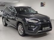 Toyota Wildlander I Казань  - изображение 36