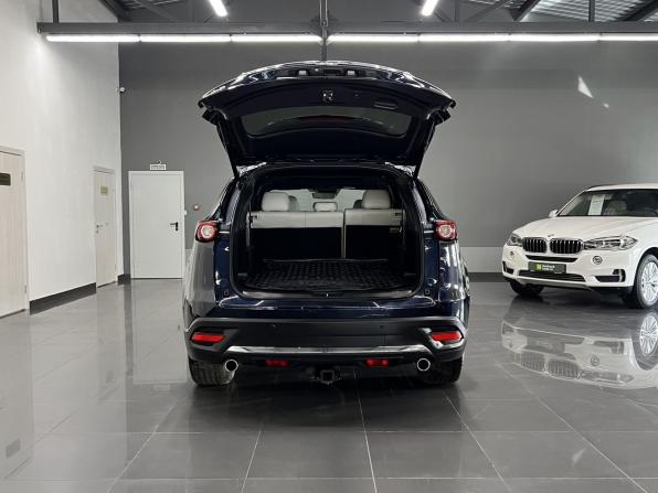 Mazda CX-9 II с пробегом 2020 года, цена 3 145 000 рублей, 235141 км, внедорожник, Автокод Объявления