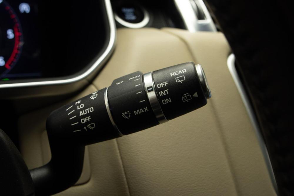 Land Rover Range Rover Sport II Рестайлинг Москва  - изображение 30
