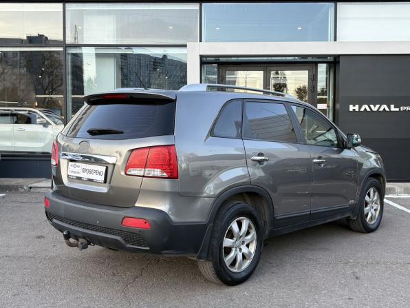 Kia Sorento II с пробегом 2009 года, цена 999 000 рублей, 507591 км, внедорожник, Автокод Объявления