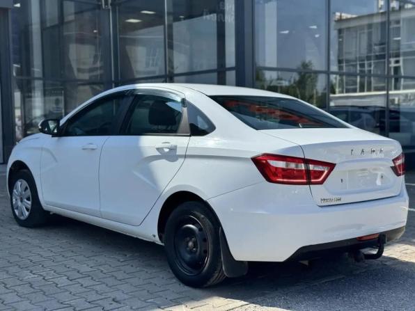 Lada (ВАЗ) Vesta I с пробегом 2020 года, цена 700 000 рублей, 251000 км, седан, Автокод Объявления
