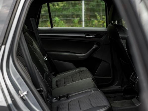 Skoda Kodiaq I с пробегом 2021 года, цена 3 057 000 рублей, 86643 км, внедорожник, Автокод Объявления