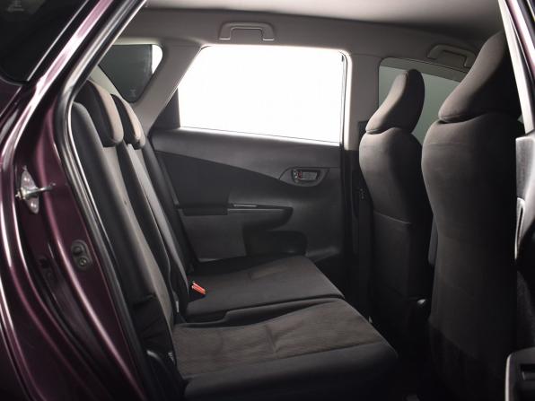 Toyota Ractis II с пробегом 2015 года, цена 1 144 995 рублей, 97298 км, хэтчбек, Автокод Объявления