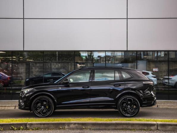 Volkswagen Tiguan III (China Market) с пробегом 2025 года, цена 4 499 000 рублей, 15018 км, внедорожник, Автокод Объявления