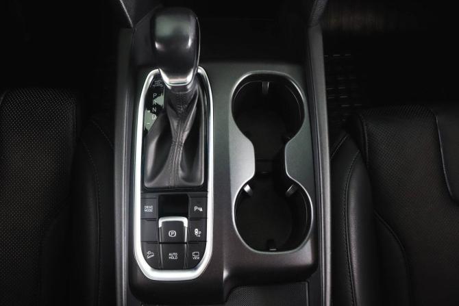Hyundai Santa Fe IV с пробегом 2019 года, цена 2 859 000 рублей, 139383 км, внедорожник, Автокод Объявления