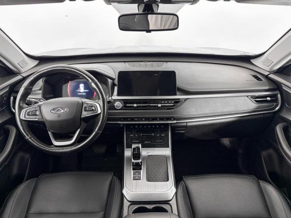 Chery Tiggo 4 Pro I Рестайлинг с пробегом 2023 года, цена 1 344 000 рублей, 126075 км, внедорожник, Автокод Объявления