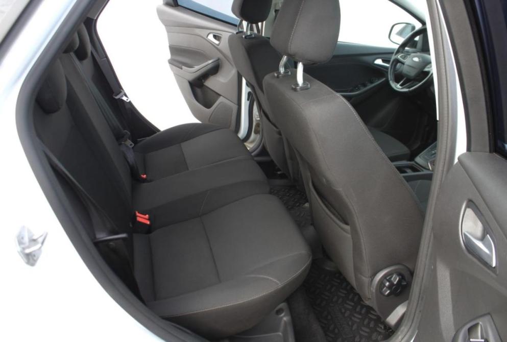 Ford Focus III Рестайлинг Нижний Новгород  - изображение 13