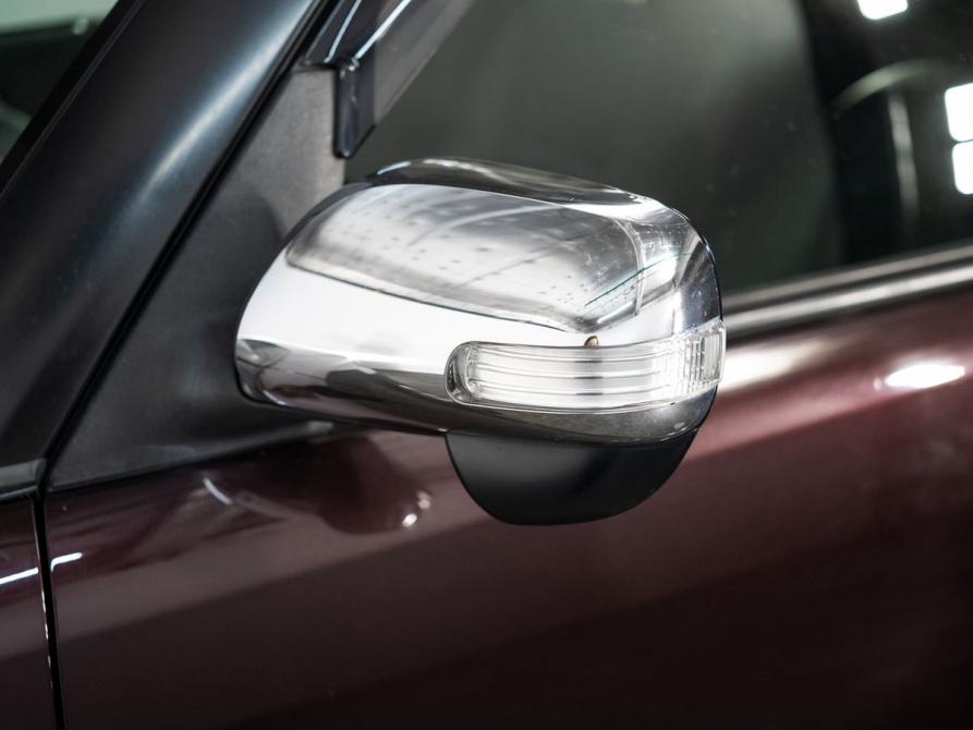 Toyota Corolla Rumion Иркутск  - изображение 19