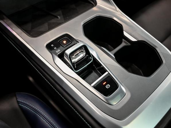 GAC GS3 с пробегом 2024 года, цена 2 240 000 рублей, 35440 км, внедорожник, Автокод Объявления
