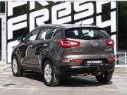 Kia Sportage III Волгоград  - изображение 23
