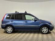 Ford Fusion I Рестайлинг Борисоглебск  - изображение 21