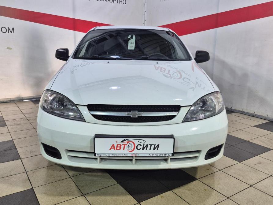 Chevrolet Lacetti I Воронеж  - изображение 2