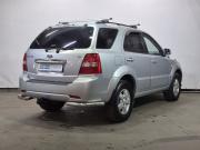 Kia Sorento I Рестайлинг Ярославль  - изображение 21
