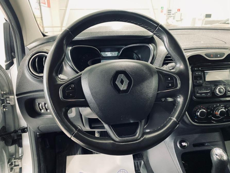 Renault Kaptur I Миасс  - изображение 15