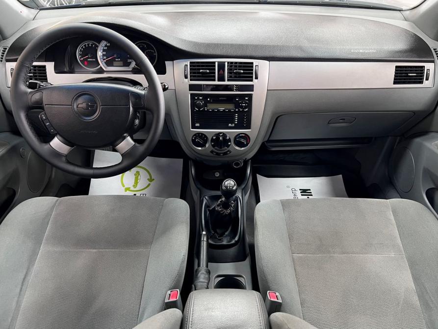 Chevrolet Lacetti I Тверь  - изображение 11