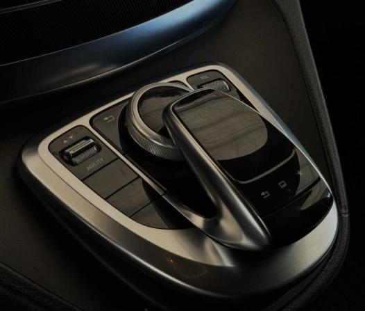 Mercedes-Benz Metris с пробегом 2017 года, цена 3 550 000 рублей, 304723 км, минивэн, Автокод Объявления