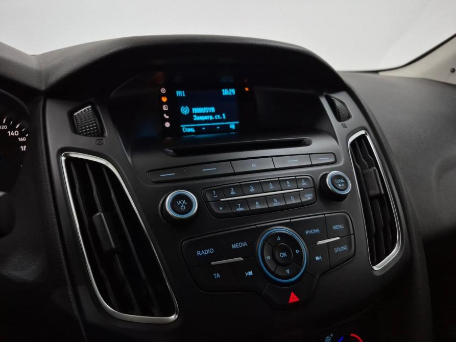 Ford Focus III Рестайлинг Альметьевск  - изображение 20