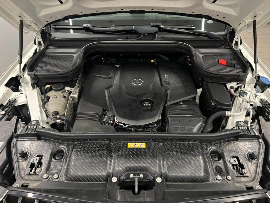 Mercedes-Benz GLS II (X167) Санкт-Петербург  - изображение 37