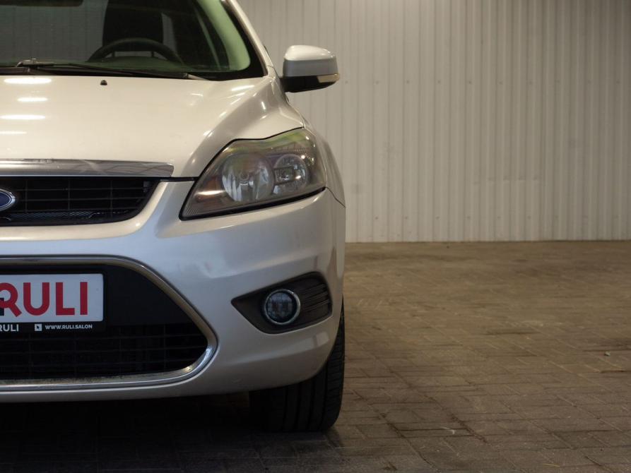 Ford Focus II Рестайлинг Иваново  - изображение 5