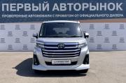Toyota Roomy I Рестайлинг Краснодар  - изображение 25