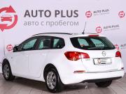 Opel Astra J Рестайлинг Минеральные Воды  - изображение 22