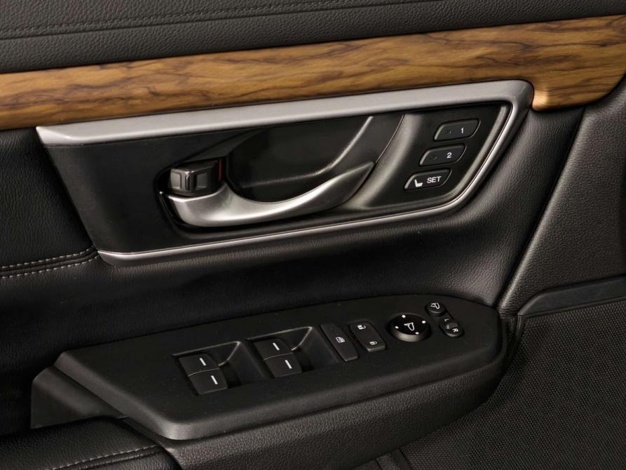 Honda CR-V V Санкт-Петербург  - изображение 20