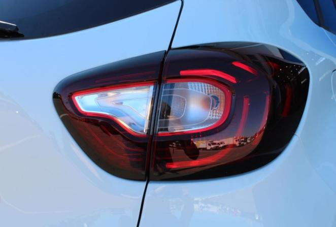 Renault Kaptur I с пробегом 2018 года, цена 1 100 000 рублей, 130237 км, внедорожник, Автокод Объявления
