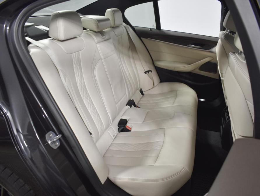BMW 5 серии VII (G30/G31/G38) Казань  - изображение 13