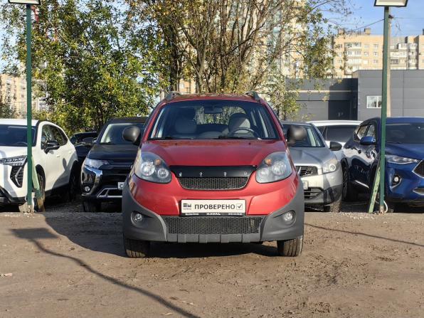 Chery IndiS (S18D) I с пробегом 2014 года, цена 299 000 рублей, 73575 км, хэтчбек, Автокод Объявления