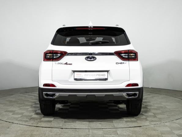 Chery Tiggo 4 Pro I Рестайлинг с пробегом 2024 года, цена 1 869 700 рублей, 19943 км, внедорожник, Автокод Объявления