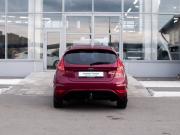 Ford Fiesta Mk6 Курган  - изображение 23
