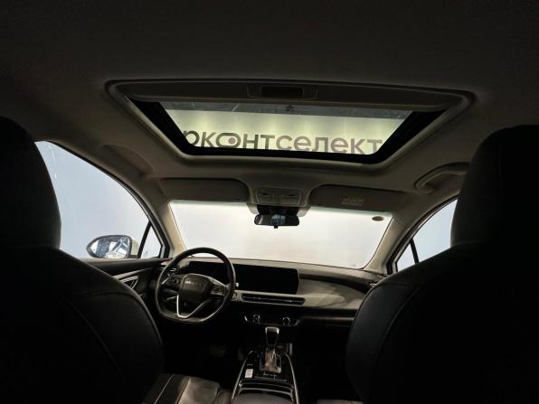 BAIC U5 Plus с пробегом 2023 года, цена 1 150 000 рублей, 50362 км, седан, Автокод Объявления